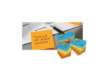 Immagine di Foglietti riposizionabili Post-it® Notes giallo Canary™ 38x51 mm Value Pack 16+4 blocchetti GRATIS -