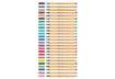 Immagine di Fineliner Stabilo Point 88® 0,4 mm conf. 25 colori assortiti 8825-1