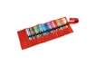Immagine di Pennarelli Stabilo Pen 68 tratto 1 mm rollset classico conf. 30 colori assortiti - 6830-2