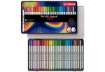 Immagine di Pennarello Stabilo Arty Line Pen 68 brush punta a pennello conf. 30 colori assortiti - 568/30-31-20