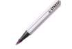 Immagine di Pennarello Stabilo Arty Line Pen 68 brush punta a pennello conf. 30 colori assortiti - 568/30-31-20