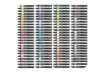Immagine di Pennarelli Winsor&Newton Promarker doppia punta fine-larga - 96 colori assortiti - 0290152