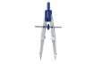 Immagine di Compasso Staedtler Noris® in metallo senza prolunga - 550 01