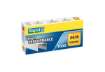 Immagine di Punti metallici conf. 10x1000 Rapid 24/6 Strong - 24855800