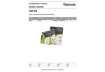 Immagine di Cornice a giorno Methodo in crilex antiurto 70x100 cm - K900120