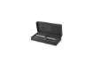 Immagine di Penna stilografica Parker Sonnet Parker punta F inchiostro nero Stainless Steel GT - 1931504