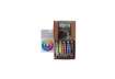 Immagine di Tempera fine Maimeri in tubetto 20 ml - conf. da 5 colori assortiti M2598049