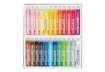 Immagine di Pastelli ad olio Giotto Maxi in conf. da 24 colori assortiti F293800