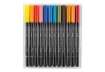 Immagine di Pennarelli Lyra Aqua Brush Duo 36 colori assortiti L6521360