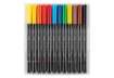 Immagine di Pennarelli Lyra Aqua Brush Duo 36 colori assortiti L6521360