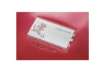 Immagine di Copertine in PVC coprimaxi Colorosa 21x30 cm rosso - conf. 25 pz - 36718022