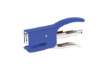 Immagine di Mini cucitrice a pinza Lebez 15 fogli - colori assortiti - 2411