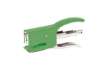 Immagine di Mini cucitrice a pinza Lebez 15 fogli - colori assortiti - 2411