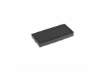 Immagine di Cuscinetto Colop in confezione da 5 ricambi colore nero - Printer 40 E40.N