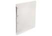 Immagine di Raccoglitore 4 anelli Exacompta crystal 15 mm - colori assortiti - conf. da 30 - 51198E
