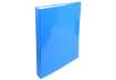 Immagine di Raccoglitore Exacompta plastificato - 4 anelli 30 mm colori assortiti - conf. 24 pz - 51333SE