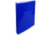 Immagine di Raccoglitore Exacompta plastificato - 4 anelli 30 mm colori assortiti - conf. 24 pz - 51333SE