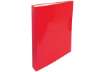 Immagine di Raccoglitore Exacompta plastificato - 4 anelli 30 mm colori assortiti - conf. 24 pz - 51333SE