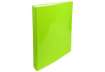 Immagine di Raccoglitore Exacompta plastificato - 4 anelli 30 mm colori assortiti - conf. 24 pz - 51333SE