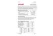 Immagine di Calcolatrice scrivente Casio semi-professionale con alimentazione AC bianco - FR-2650RC-W-EC