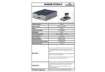 Immagine di Stazione porta capsule Durable Coffee Point Box S 280x95x356 mm antracite - 3383-58