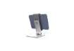 Immagine di Supporto per tablet da tavolo Durable Tablet Holder Table XL 155x242x183 mm - 8937-23