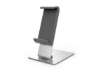 Immagine di Supporto per tablet da tavolo Durable Tablet Holder Table XL 155x242x183 mm - 8937-23