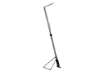 Immagine di Piedistallo per lampada Luctra Flex nero  9233-01