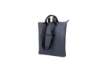 Immagine di Borsa a spalla tipo shopper Tucano Gommo per laptop fino a 14'' - blu - BGOMSH-B