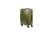 Immagine di Trolley da viaggio Tucano Ted  - 40 litri - verde militare - BTRTED-S-VM