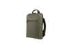 Immagine di Zaino da viaggio Tucano Gommo per laptop fino a 15,6'' verde militare BKGOM15-VM
