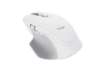 Immagine di Mouse wireless multi-dispositivo Trust Ozaa - bianco - 24935