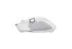 Immagine di Mouse wireless multi-dispositivo Trust Ozaa - bianco - 24935