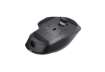 Immagine di Mouse wireless multi-dispositivo Trust Ozaa - nero - 24820
