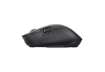 Immagine di Mouse wireless multi-dispositivo Trust Ozaa - nero - 24820