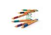 Immagine di Espositore da banco 32 penne a sfera Stabilo Pointball - colori assortiti - 6030/32-1