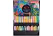 Immagine di Stabilo Colorful Arty Creative set pastel - conf. 50 pz - 77/6-2-20