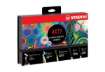 Immagine di Stabilo Colorful Arty Creative set pastel - conf. 50 pz - 77/6-2-20