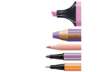 Immagine di Stabilo Colorful Arty Creative set pastel - conf. 50 pz - 77/6-2-20
