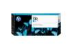 Immagine di Cartuccia HP Ink 730 - 300 ml ciano P2V68A