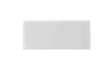 Immagine di Busta autoadesiva TR 22 - rettangolare - PVC - 22 x 10 cm - trasparente - Sei Rota - conf. 10 pezzi