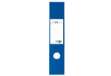 Immagine di Copridorso CDR - PVC adesivo - 7 x 34,5 cm - blu - Sei Rota - conf. 10 pezzi