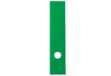 Immagine di Copridorso CDR P - PVC adesivo - 7 x 34,5 cm - verde - Sei Rota - conf. 10 pezzi