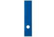 Immagine di Copridorso CDR P - PVC adesivo - 7 x 34,5 cm - blu - Sei Rota - conf. 10 pezzi