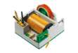 Immagine di Dispenser portatutto da banco - plastica - 19 x 20 x 9 cm - Lebez