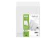Immagine di Buste a sacco Soft - PPL - 23 x 33 cm - liscio - trasparente - Sei Rota - conf. 25 pezzi