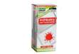 Immagine di Inchiostro per cuscinetti - 30 ml - senza olio - rosso - Lebez