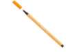 Immagine di Pennarello Pen 68 - arancio 54 - Stabilo
