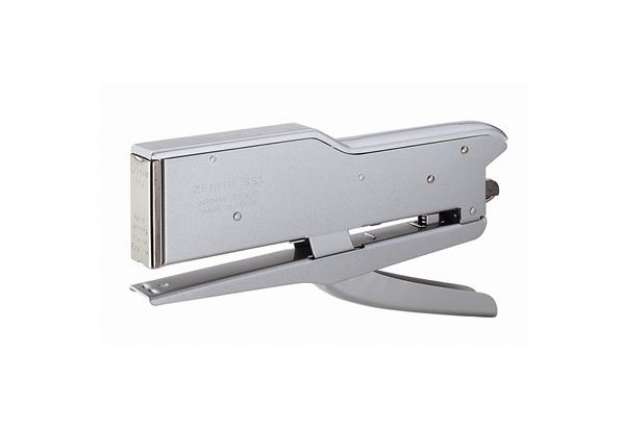 Immagine di Cucitrice a pinza 551 - grigio - Zenith