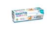 Immagine di Colori a dita - 100 ml - colori assortiti - Giotto - conf. 6 pezzi